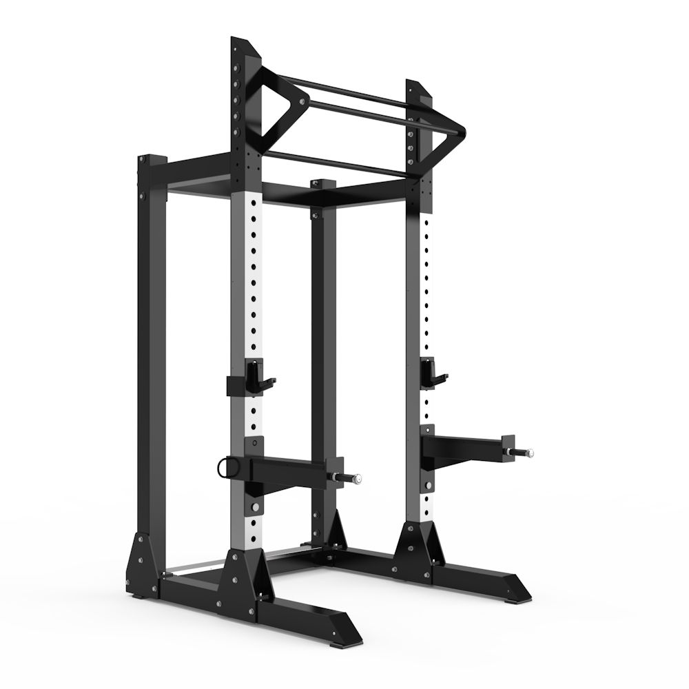 BR11P Squat Rack
